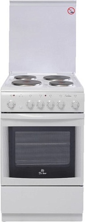 Кухонная плита De luxe 506004.00Э (КР)