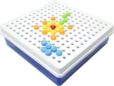 Мозаика/пазл Qunxing Toys Конструктор 881