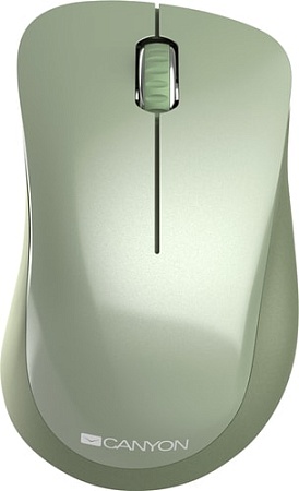 Мышь Canyon CNE-CMSW11SM