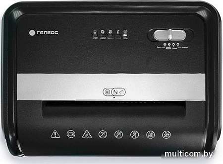 Шредер Гелеос УМ32-4