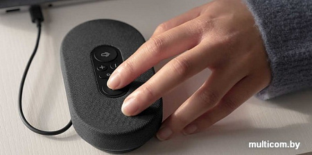 Спикерфон для конференц-связи Microsoft Modern USB-C Speaker