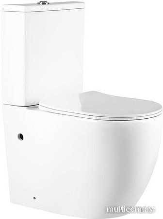 Унитаз Vincea Evo VT2-34
