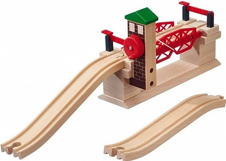 BRIO Разводной мост 33757
