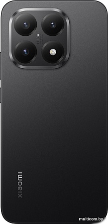 Телефон Xiaomi 15T 12GB/512GB международная версия (черный)