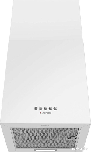 Кухонная вытяжка Meferi ROOMBOX40WH Comfort