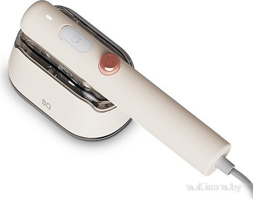 Отпариватель BQ SG1009H (бежевый)
