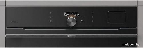 Электрический духовой шкаф Gorenje BSA6138B