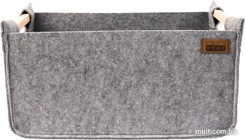 Органайзер для хранения Eva Scandi Я4715 (светло-серый)