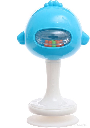 Погремушка Крошка Я Милые зверята. Пингвин 10344801