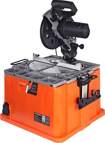 Станок Patriot TS 210