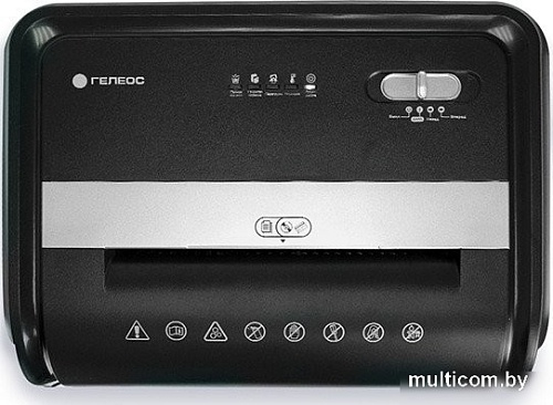 Шредер Гелеос УМ32-4