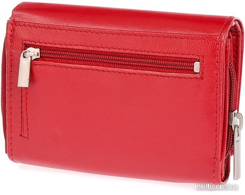 Кошелек Bellugio AD-118R-330 (красный)