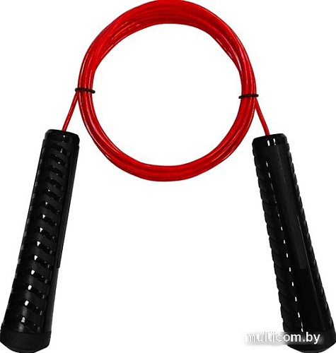 Скакалка Profitnesslab 13909 (3м, красный)