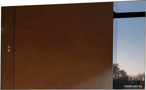 Зеркало с подсветкой eMZe Rectangle 50х70 LED.50.70.AF.4K (с подсветкой и антизапотеванием)