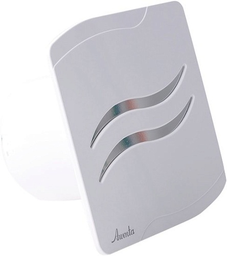 Вытяжной вентилятор Awenta System+ Turbo 100 [KWT100-PSB100]