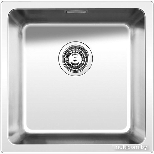 Кухонная мойка Ukinox Лофт LOB400.400-GT10P