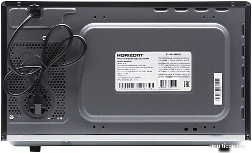 Микроволновая печь Horizont HSD254BX