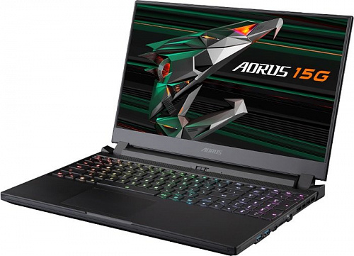 Игровой ноутбук Gigabyte Aorus 15G KC-8RU2130SH