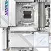 Материнская плата Gigabyte X870E Aorus Pro Ice