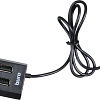 USB-хаб Buro BU-HUB4-U2.0