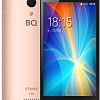 Смартфон BQ-Mobile Strike LTE (розовое золото) [BQ-5044]