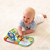 Интерактивная игрушка VTech Музыкальная книга 80-166726