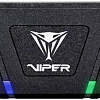 SSD Patriot VPR100 RGB 2TB VPR100-2TBM28H