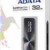 USB Flash A-Data DashDrive Elite UE700 32GB (AUE700-32G-CBK)