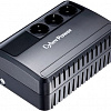 Источник бесперебойного питания CyberPower BU600E