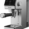 Weissgauff WCM-240 DBx Cappuccino ColorTouch