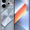 Смартфон Tecno Pova 6 Neo 8GB/128GB (серебристый спутник)