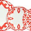 Набор тарелок Tognana Madison Agatha MC070186096 (18пр)