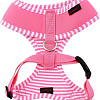 Шлейка Puppia Naunet PASA-HA1607-PK-S (розовый)