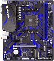 Материнская плата Gigabyte B450M Gaming (rev. 1.0)