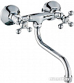Смеситель Haiba HB4319