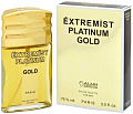 Парфюмерия Positive Extremist Platinum Gold EdT (90 мл)