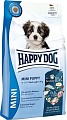 Сухой корм для собак Happy Dog Puppy Fit & Vital для щенков и молодых собак 800 г