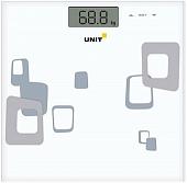 Напольные весы UNIT UBS-2220