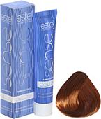 Estel Professional Sense De Luxe 7/4 русый медный