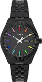 Наручные часы Timex Legacy Rainbow TW2V61700