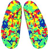 Стельки ортопедические Trives Детские СТ-180 (р.28)