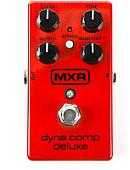 Гитарная педаль MXR M228 Deluxe