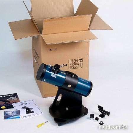 Телескоп Orion StarBlast 4.5 Astro