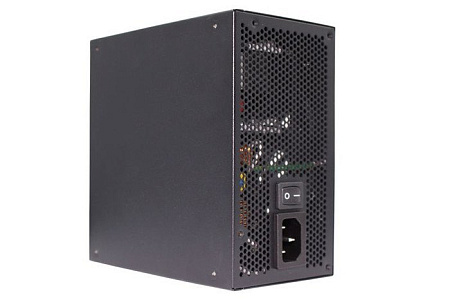 Блок питания Xilence Gaming Gold Series XP650R12 650W