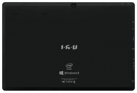 Планшет iRu Pad Master B1002GW 2Gb 32Gb SSD 3G