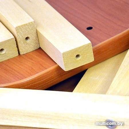 Стульчик для кормления ПМДК Октябренок (мишки)