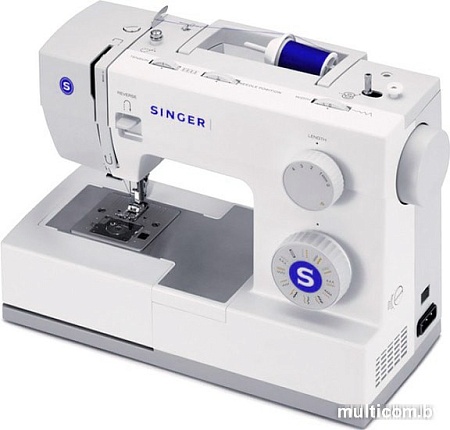 Швейная машина Singer Supera 5523