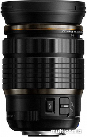 Объектив Olympus M.Zuiko Digital ED 12-100 1:4.0 IS PRO