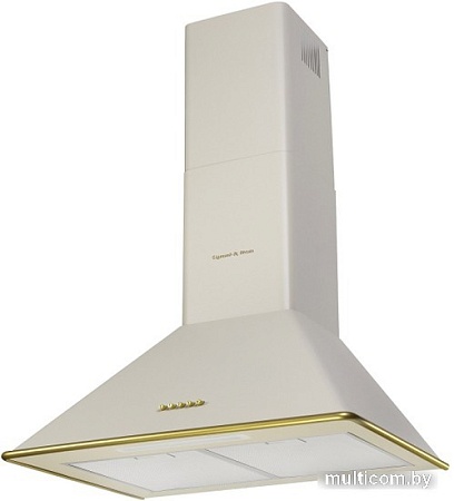 Кухонная вытяжка Zigmund & Shtain K 148.6 X