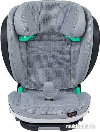 Детское автокресло BeSafe iZi Flex FIX i-Size (peak mesh)
